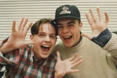 Byker Grove returns to TV nearly 20 years after iconic 90s drama's final episode