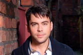 Where is Coronation Street original Todd Grimshaw star now 8 years after end of TV career