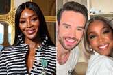 Naomi Campbell breaks silence on Liam Payne death years after romance rumours