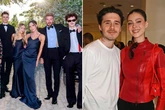 Brooklyn Beckham and Nicola Peltz 'missed 12 family gatherings' since feud began