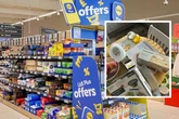 I started doing my food shop at Lidl to save money but 1 thing ended up costing me more