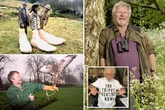 Bill Oddie dies as tributes pour in for BBC Springwatch and Goodies legend