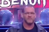 Wrestling fans branded sick over AI Chris Benoit videos in AEW with bizarre Maradona feud