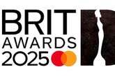 BRIT Awards confirm winner days before ceremony as champ hailed for 'global phenomenon'