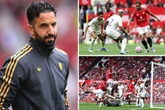 Man Utd player ratings vs Fiorentina as flop drops 5/10 in final pre-season clash