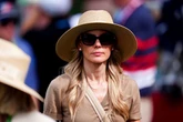 Erica Stoll 'in tears' as Ryder Cup abuse takes its toll on Rory McIlroy's wife