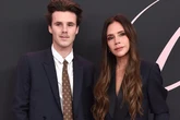 Cruz Beckham follows in Victoria's footsteps as he releases explicit debut music