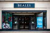 Historic UK high street brand to disappear for good as final store set to close