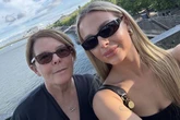 Holiday-maker fined £129 by Ryanair after claiming bag checker was 'tilted'