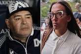 Maradona’s former psychiatrist has no regrets over treatment of icon before grim death