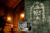 Secrets of Jesus Christ's tomb after experts 'wipe away dust to find more marble'