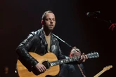 Singer James Morrison names one thing that kept him going after tragic death of his partner