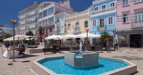 Brit man, 60, dies in the Algarve after being 'punched and kicked' at 3am
