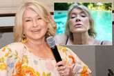 Martha Stewart, 82, ‘never wears underwear’ as she doesn’t like ‘structure'