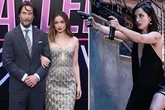 'Badass' Ana de Armas' new film 'pushed her to limits' as she reunites with 'magical' co-star