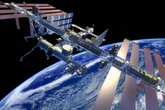 Real life Star Wars as Russians turn to 'dark side' in International Space Station 'nightmare'