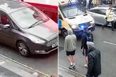 New information released about road closures ahead of Liverpool parade crash horror