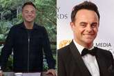 I'm A Celebrity's Ant McPartlin opens up on 'life-changing' medical diagnosis