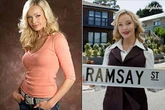 Aussie blonde bombshell Kimberley Davies to make Neighbours comeback in 'gift to fans'