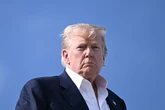 Kremlin warns Donald Trump to be 'very cautious' over nuclear submarine threat