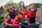 Hapless side named 'worst team of 2023' make cup final for first time in 26 years