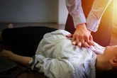 Woman who 'died' learned important lesson as she 'crossed over'