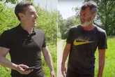 11 things learned from Roy Keane Q&A - from bucket list dream to his fancy dress outfit
