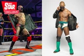 Former World Champion Rich Swann re-signs with TNA and has his sights set on gold again