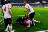 17 injured World Cup stars expected to miss the start of the Premier League season
