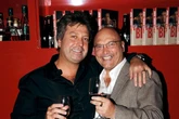 'Distance' between MasterChef's Gregg Wallace and John Torode seen by Janet Street-Porter