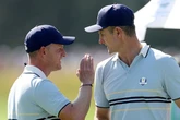 Ryder Cup hero 'to buy footie team and bring in Luke Donald as manager'
