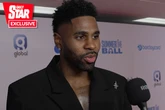 Jason Derulo 'refuses to eat' as he explains strict 'high intensity rituals'