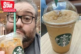 The Starbucks Pumpkin Spiced Latte range is back – we've tried it and we're divided