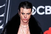 Yungblud relieved to have avoided 27 club after 'messing around with everything'