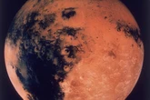 Mars aliens 'breakthrough' after as seismic waves underground back Elon Musk plan
