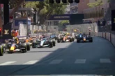 Max Verstappen out of Monaco Grand Prix and drops X-rated rant in first lap drama