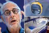 What we know about Sarco suicide pod know – chilling three-word instruction to dark spot