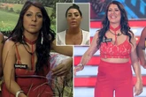 Big Brother star jailed for role in boyfriend's petrol bomb bar raid
