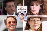 Weird Science where are they now - reclusive life, drug battle and death after op