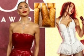 Eight celebs 'obsessed' with British snacks as Olivia Rodrigo makes M&S confession