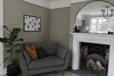 'I tried the French Connection x DFS Zinc sofa range – you won't go wrong with this'