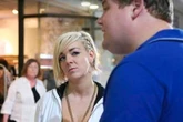 Sheridan Smith amazed she gets so many roles despite having no drama school training