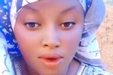 TikTok star kidnapped and executed by 'jihadists' in front of horrified family