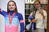 Teen rider Muriel Furrer dies after horror fall at world cycling championships