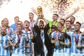 Fans will feel the heat at the 'hottest World Cup in history' say experts
