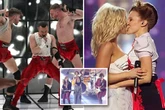 Eurovision Song Contest scandals – drug claims, rule breaks and same-sex snog