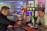 Man orders Estrella in Benidorm and believes price could be 'world's cheapest'