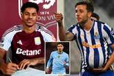 January transfer window's big 10 Prem signings rated and slated from Rashford to Gonzalez