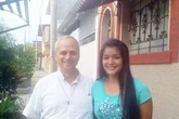 Pope Leo’s influencer goddaughter 'very happy’ he's been made head of Catholic Church