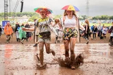 Docs warn of dreaded Glastonbury health condition caused by damp pants and 'drip drying'